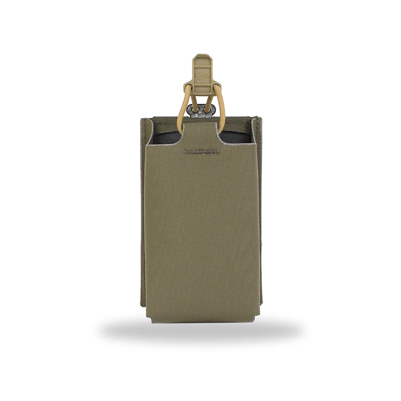 PEW Tactical FERRO KSAR KWIK Bolsilla Portacargadores 5.56 Camuflaje - imagen 4