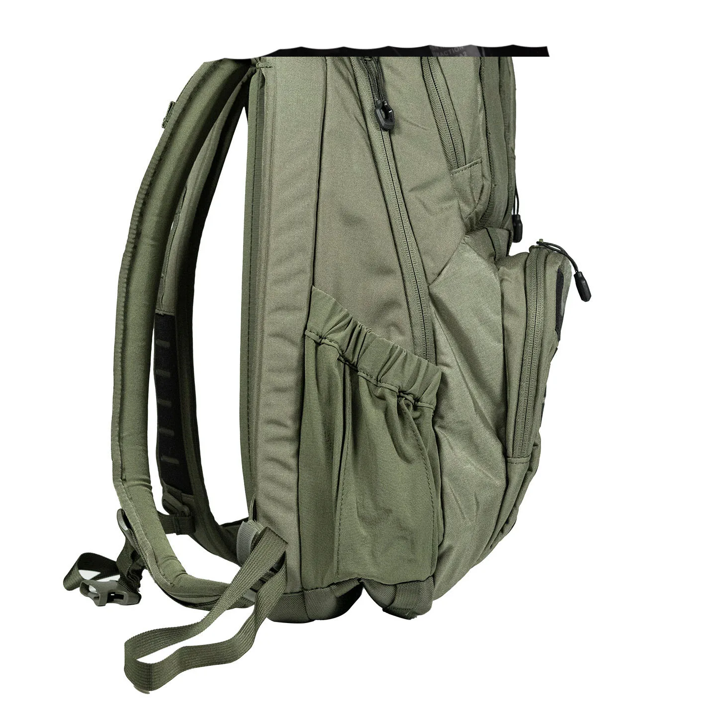 Mochila táctica anti-IRR de viaje color RG, resistente y robusta - imagen 3