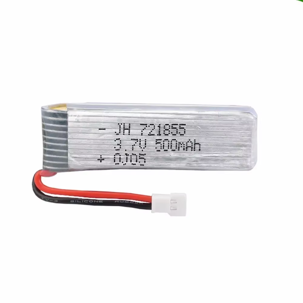 Batería LiPo RC para drones quadcopter, repuesto compatible universal - imagen 2