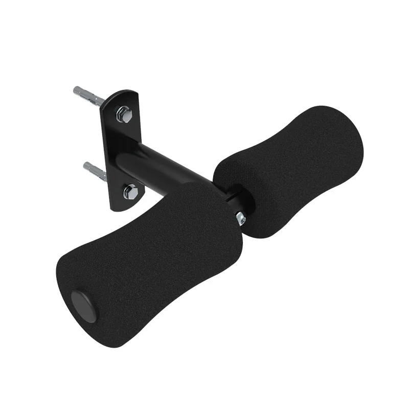 Barra abdominales pared ajustable – Equipo gimnasio casa para core