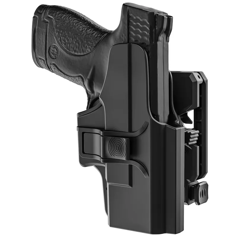 Funda giratoria externa táctica Glock 26 27 33 – 360° - imagen 2