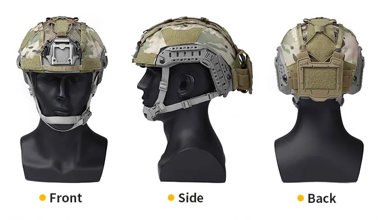 Textura Cordura 500D