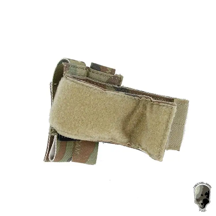 Detalle del material Kydex