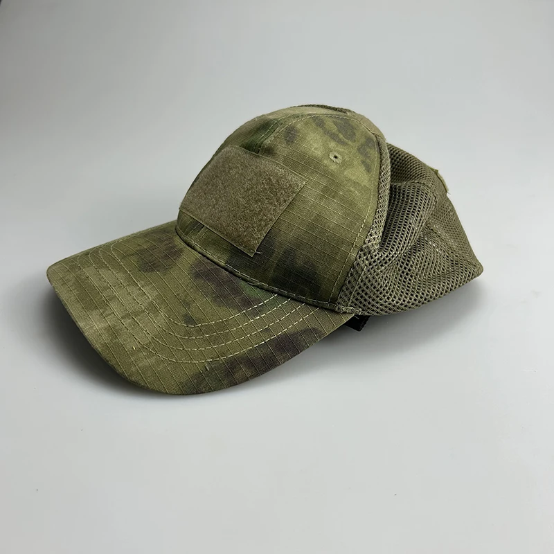 Patrón camuflaje
