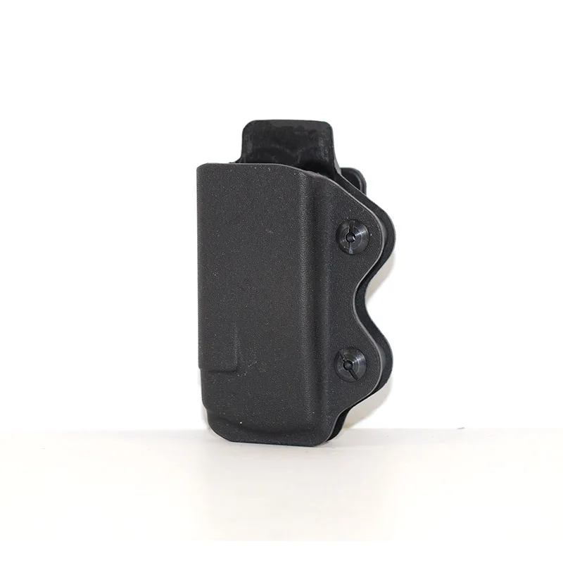 Funda IWB CLUSGO para cargador Glock táctica oculta - imagen 3