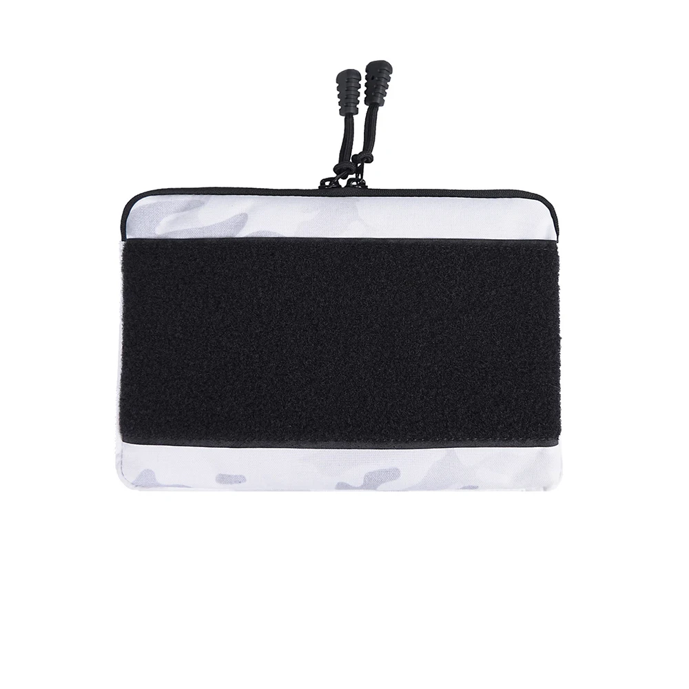 Bolsillo táctico MOLLE Airsoft – Pequeño para chaleco de caza - imagen 2