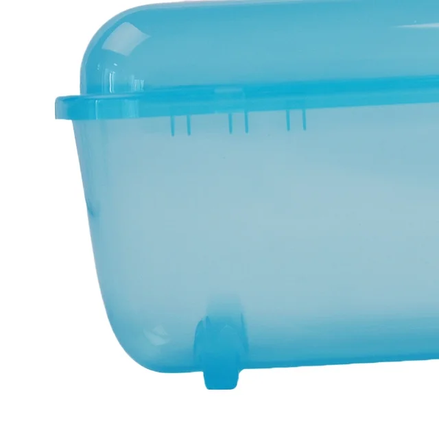 Cubo recolector residuos para limpieza de armas – Accesorio táctico - imagen 2