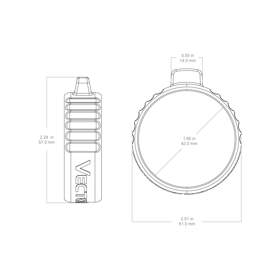 Esquema de dimensiones