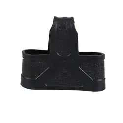 Funda táctica caucho revistas 5,56mm – Compatible M416/M16
