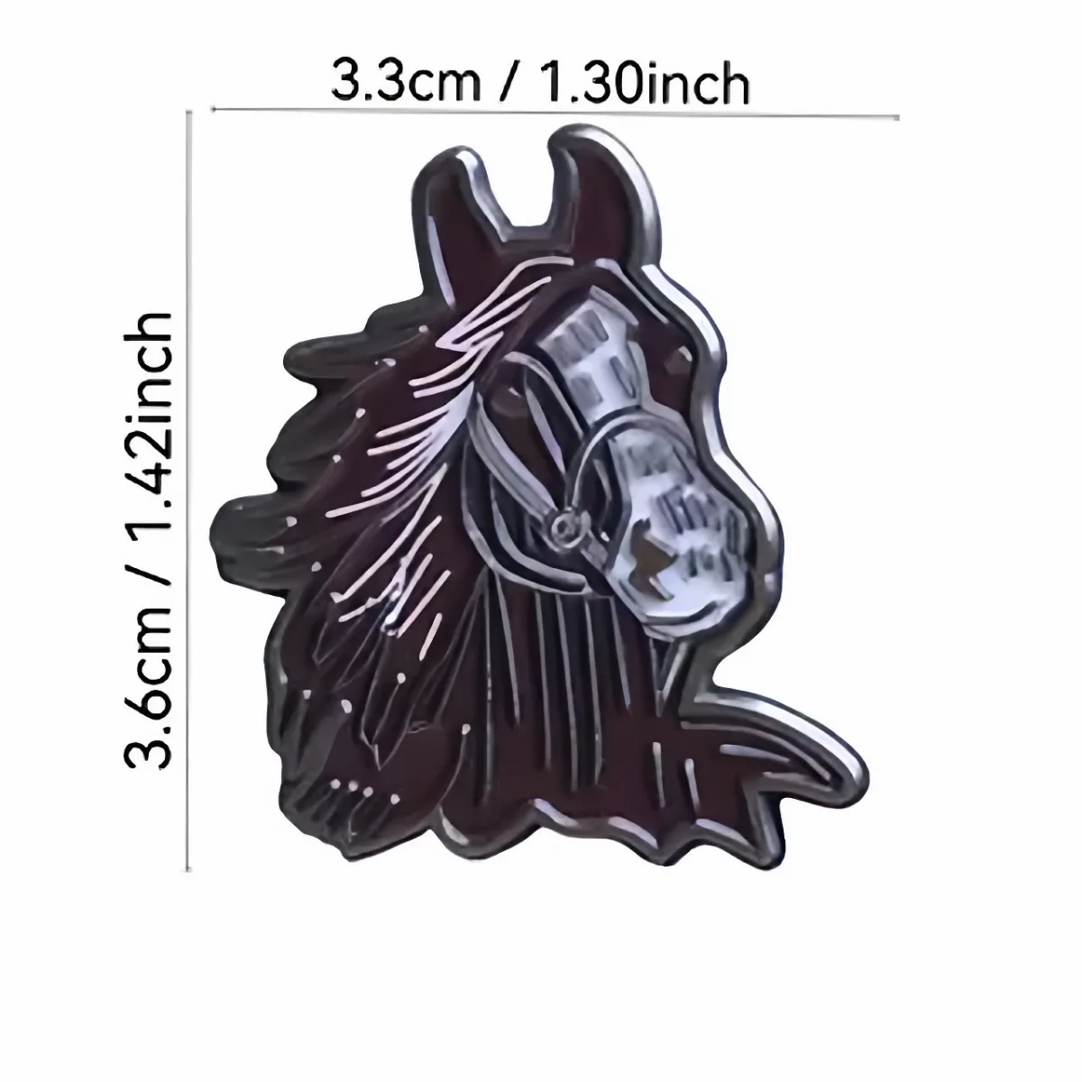 Insignias esmaltadas aleación animal – Broche y alfiler coleccionista - imagen 3