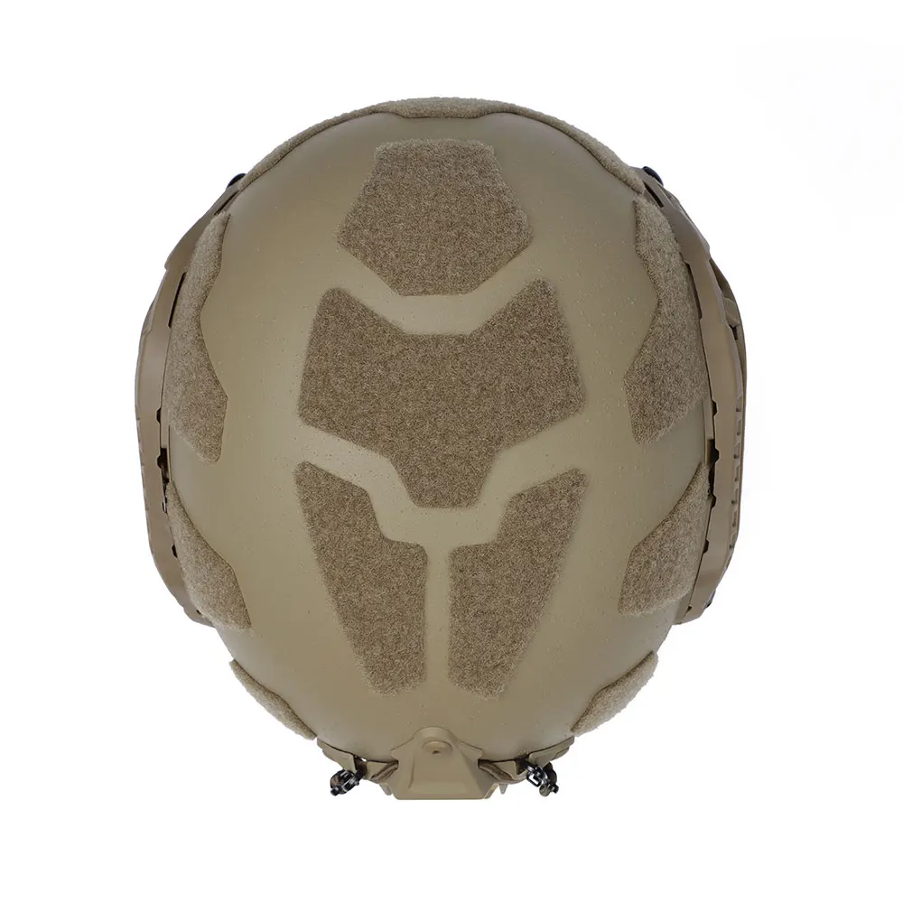 Emersongear Fast SF casco táctico corte ultraalto grueso protección - imagen 5