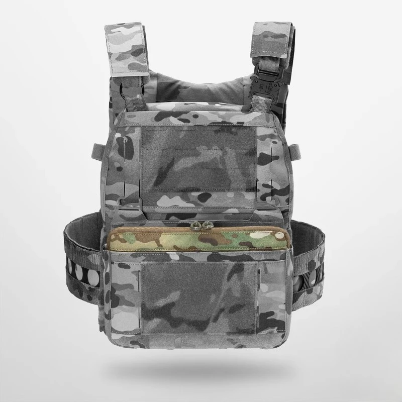 FERRO Only DOPE inserto canguro táctico MOLLE para caza - imagen 5