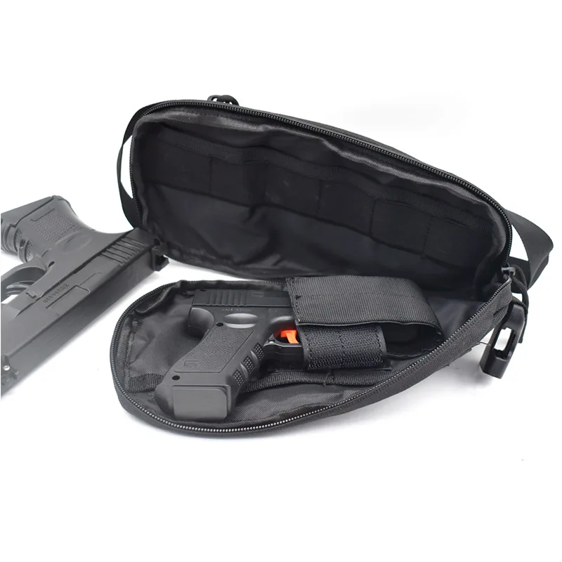 Detalle frontal Molle