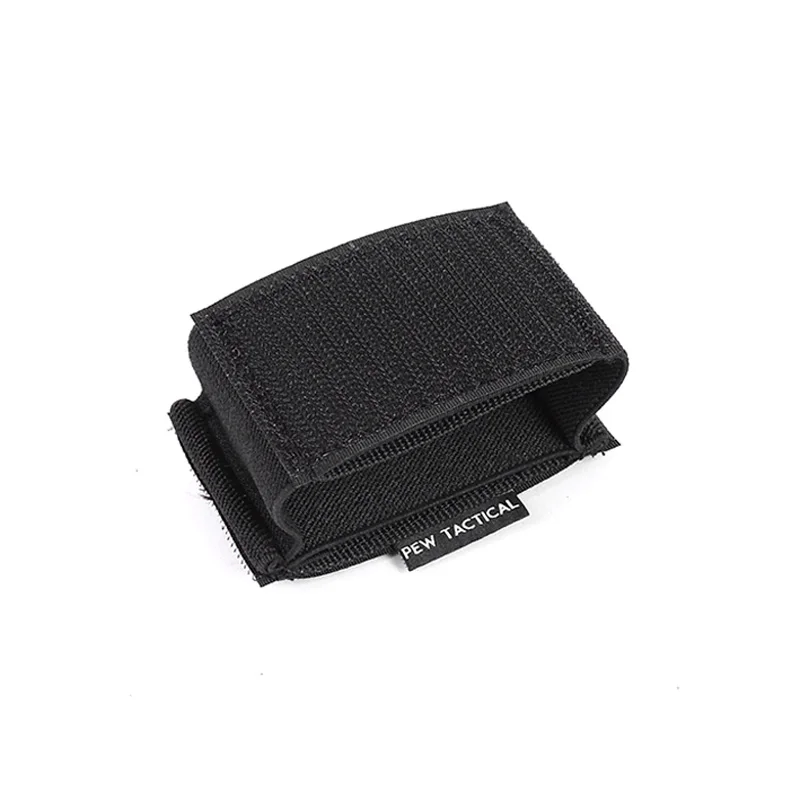 Pew Tactical D3CRM bolsa táctica para pecho con divisor elástico