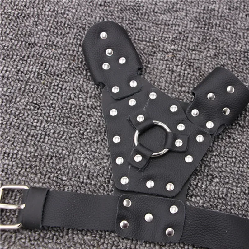 Guantes tácticos de cuero para tiro – protección para caza y deporte - imagen 5