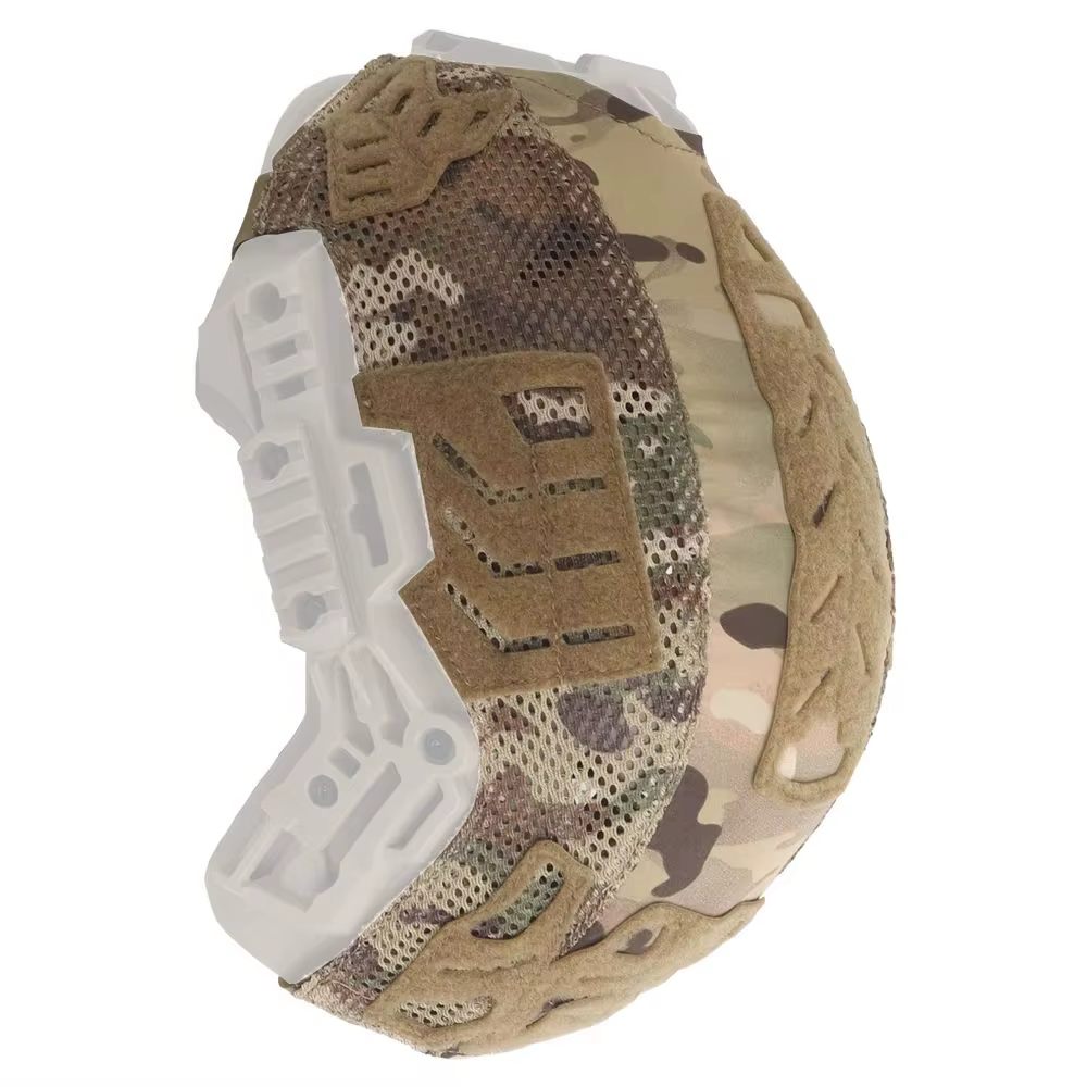 Wendy Funda protectora de casco airsoft – para caza y outdoor - imagen 5