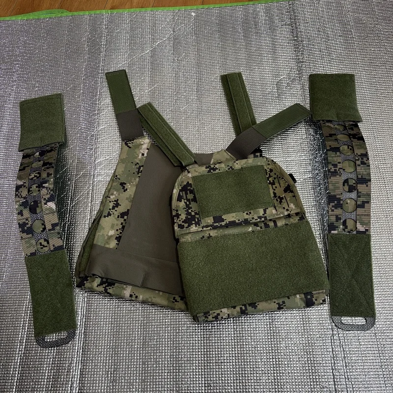 Y DONG AOR2 Camiseta táctica ligera corte láser FCPC - imagen 3