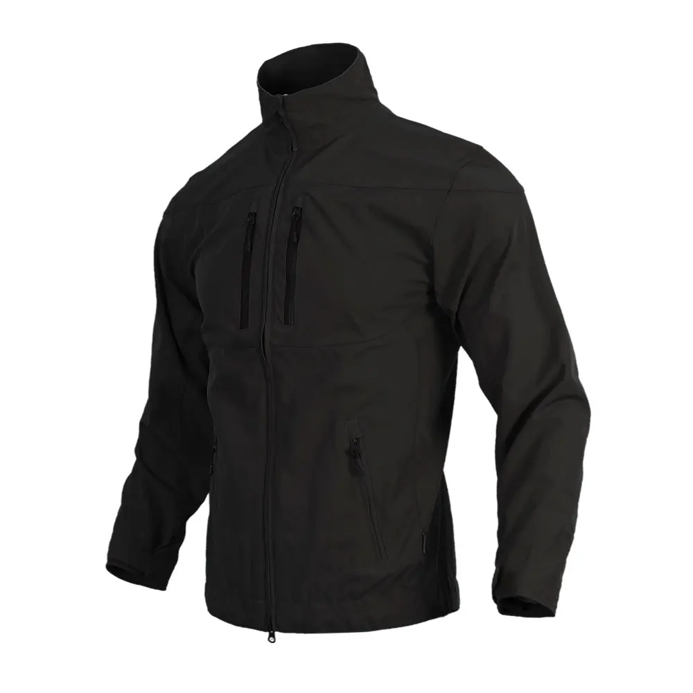 Emersongear EM6810 Chaqueta Softshell Táctica Cortaviento Airsoft - imagen 3