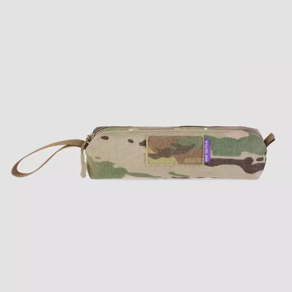 Bolsa táctica EDC pequeña – Pouch multifunción para herramientas - imagen 3