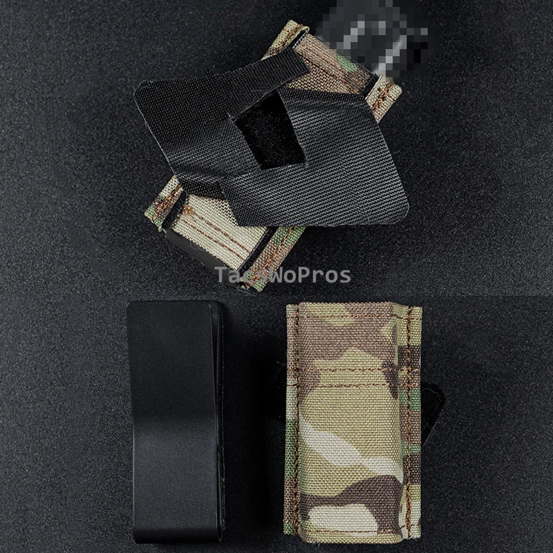 Funda táctica para cargador Glock 17/M9, bolsa multiángulo - imagen 5