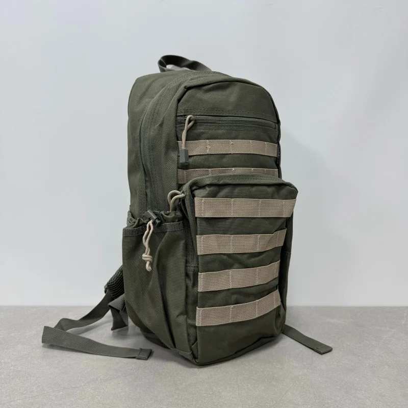 Mochila 20L lateral con correas