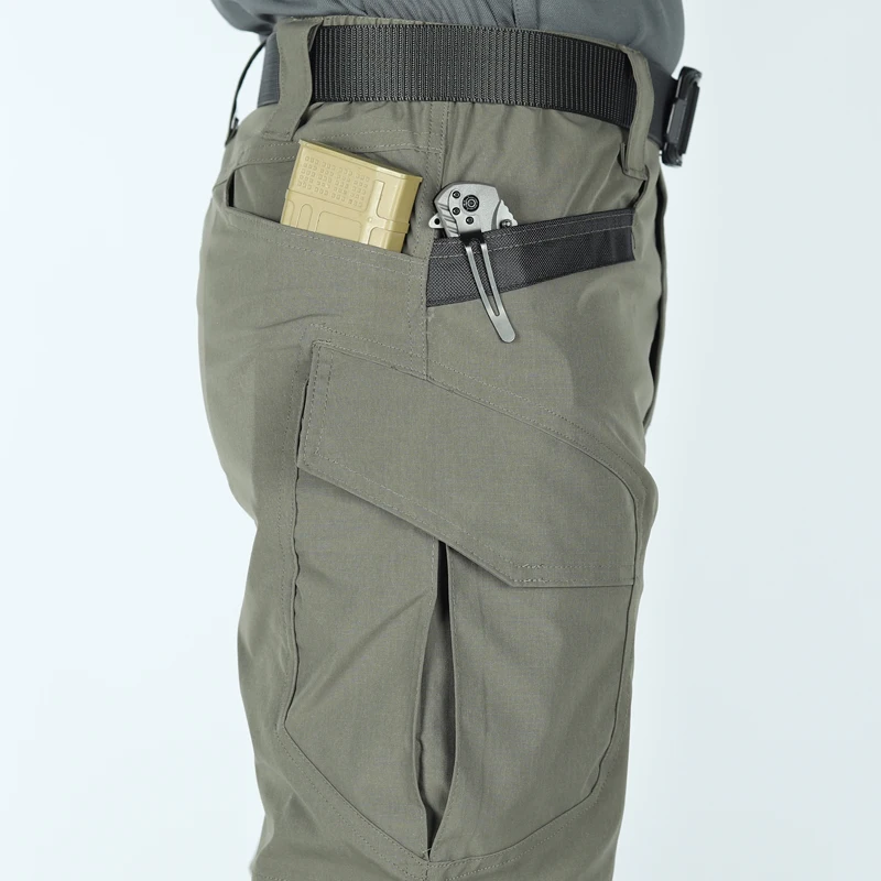 Uniforme táctico ripstop camuflaje militar para outdoor - imagen 5
