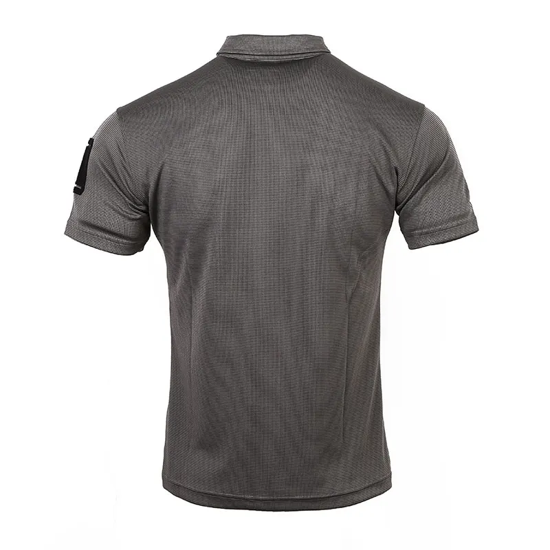 EmersonGear Blue Label Polo táctico de secado rápido para hombre - imagen 3