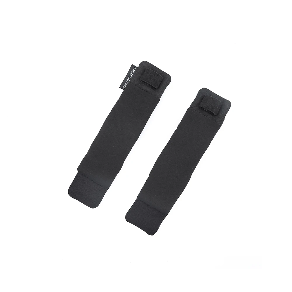 Chaleco táctico MOLLE Airsoft y caza – Bolsillos de carga modulares - imagen 4