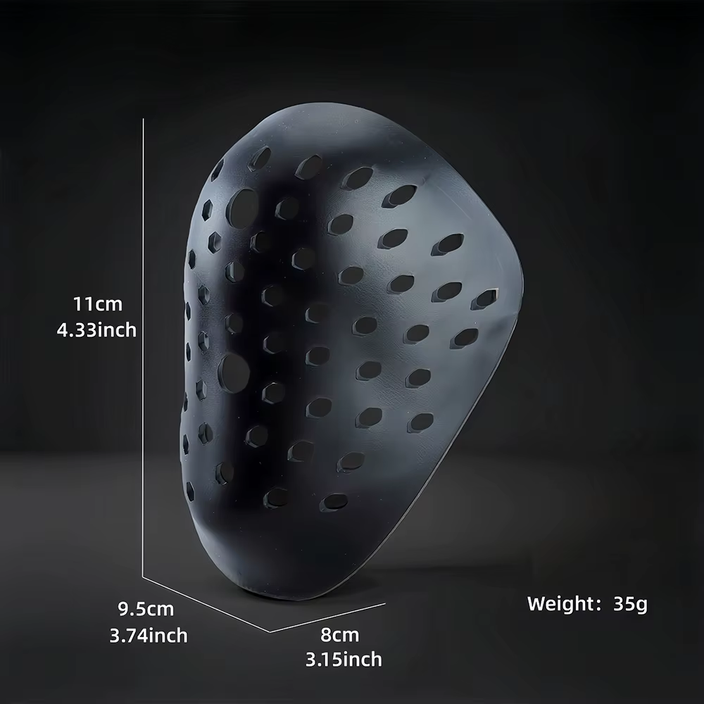 Pasamontañas araña 3D silicona – táctico para caza y paintball - imagen 5