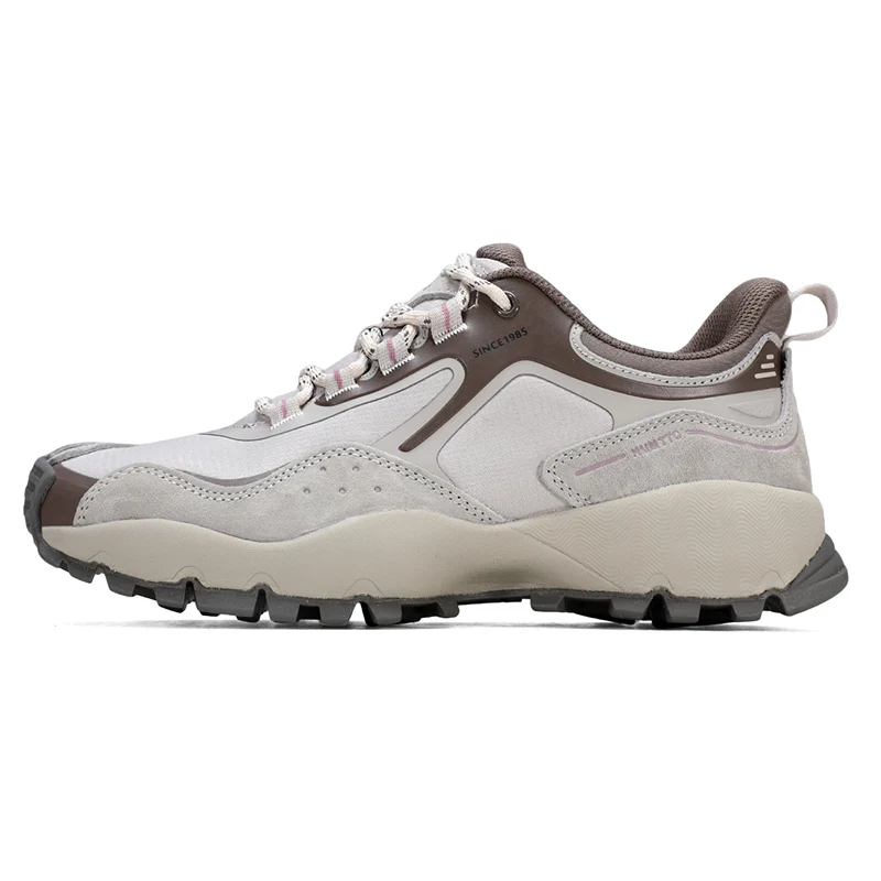 Humtto Zapatos de senderismo transpirables – Trekking hombre y mujer - imagen 3