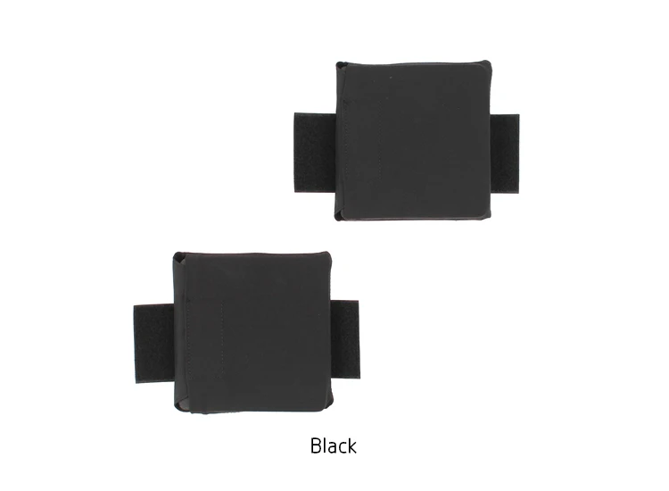 Poches tácticos laterales view 1