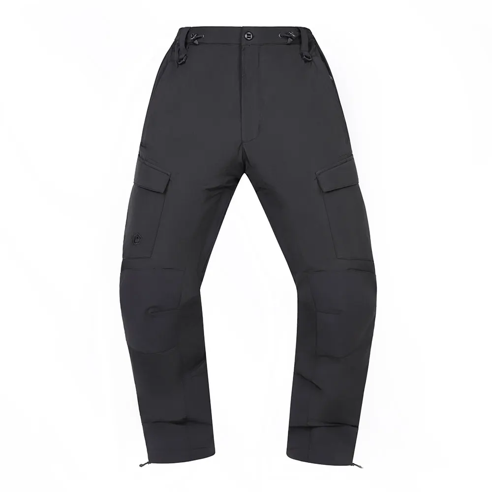 Emersongear Blue Label Mammoth – Pantalón táctico invernal - imagen 4