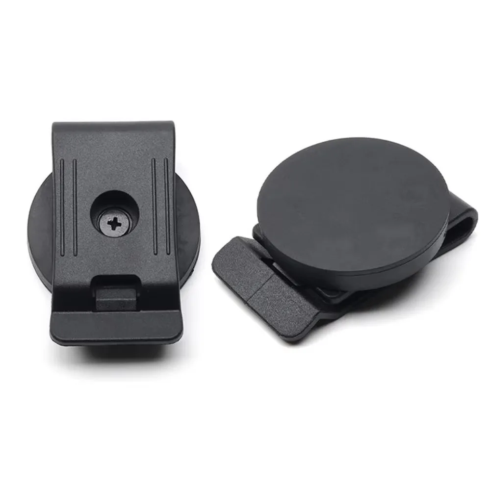 Pinza magnética para cinturón, sujeta tornillos ajustable