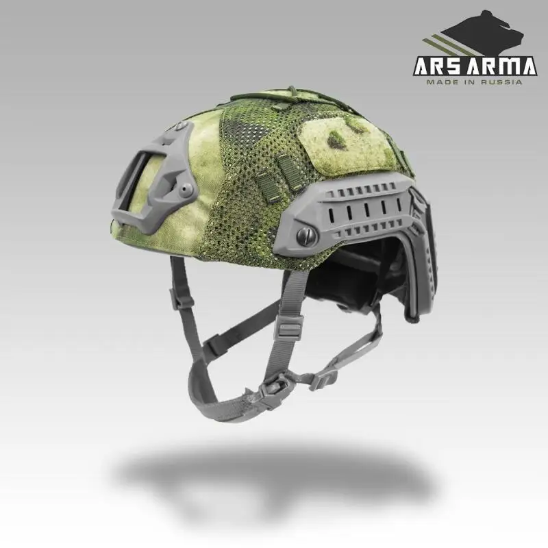 Core Xt funda casco táctica camuflaje oculto