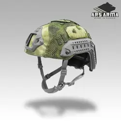 Core Xt funda casco táctica camuflaje oculto