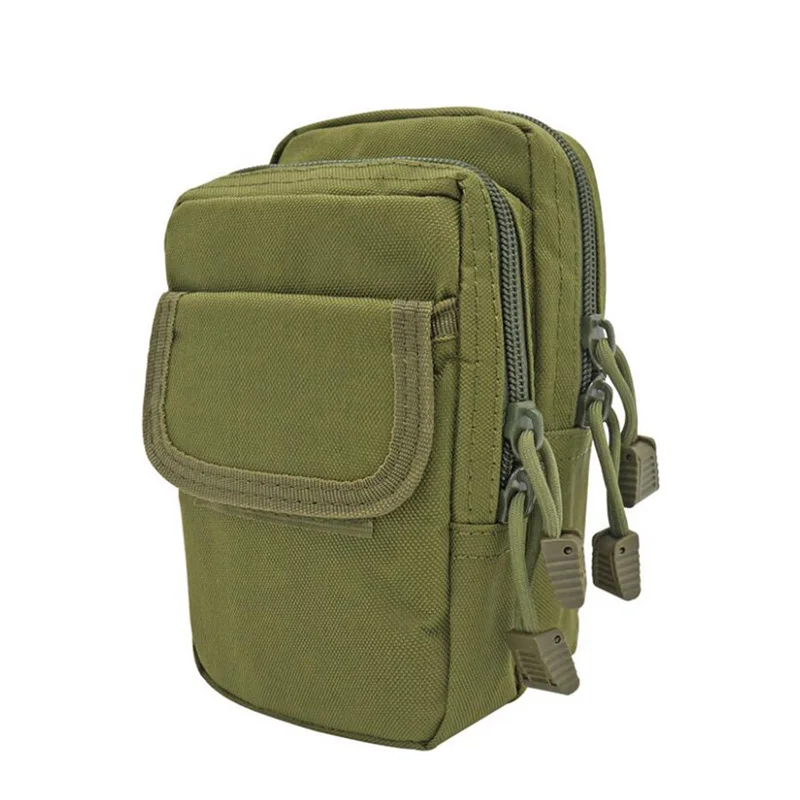 Bolsa Molle táctica EDC