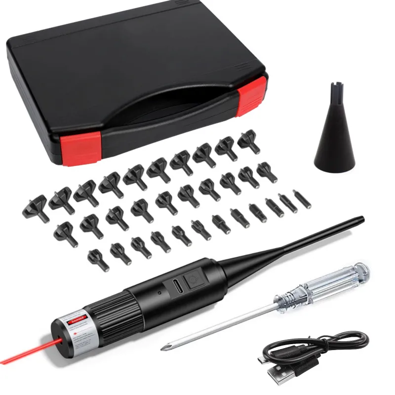 Adaptadores de calibre