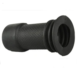 Protector ocular táctico L caucho elástico para gafas de alcance