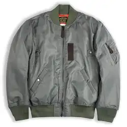 Chaqueta táctica de invierno para hombre – Talla grande