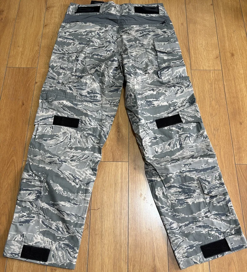 Pantalones tácticos G3 multifuncionales para entrenamiento