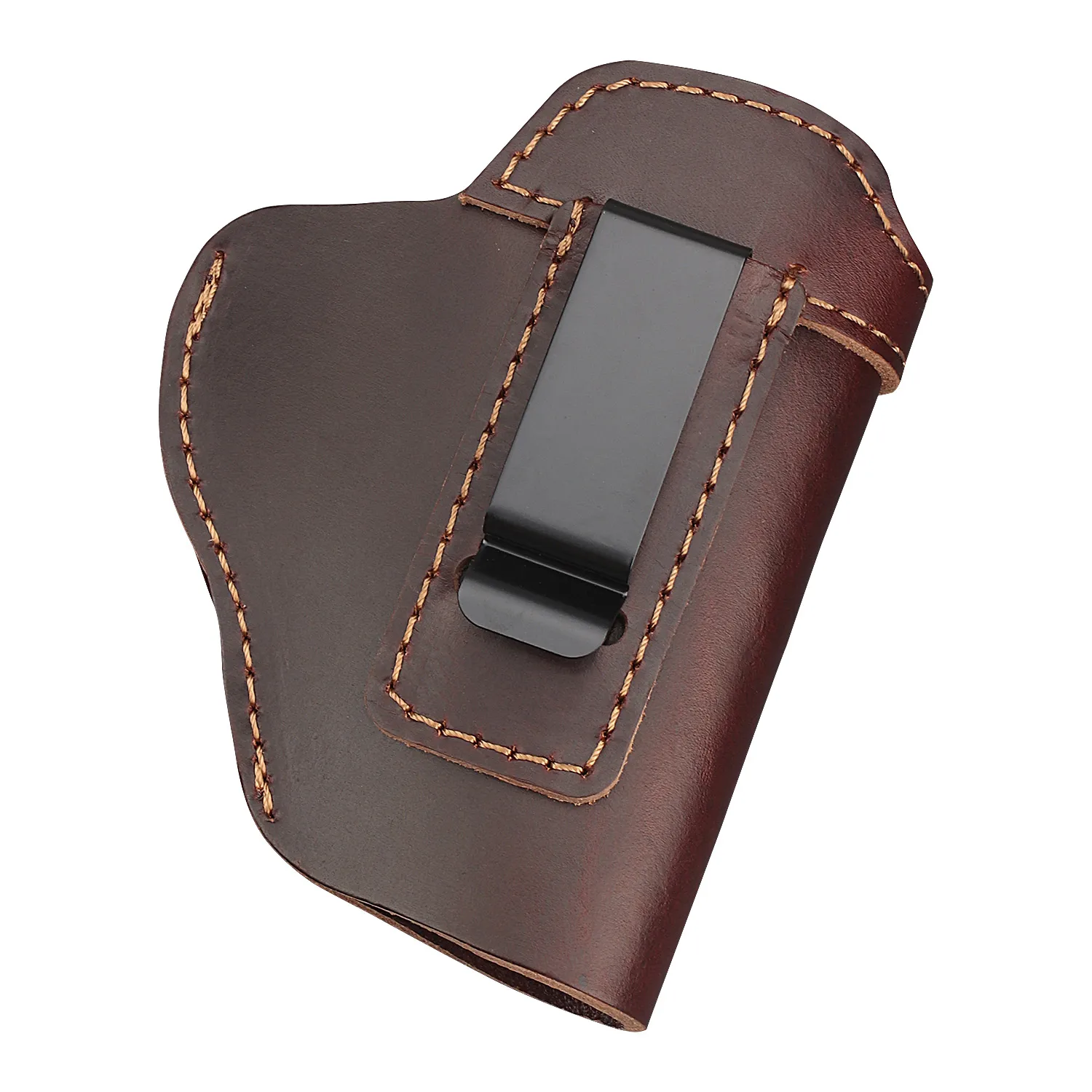 Kosibate funda pistola oculta IWB táctica para Glock y Sig Sauer - imagen 2