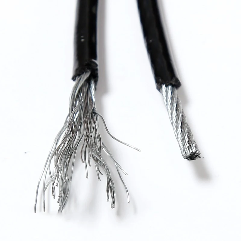 Cable de acero para poleas gimnasio, repuesto alta resistencia - imagen 4