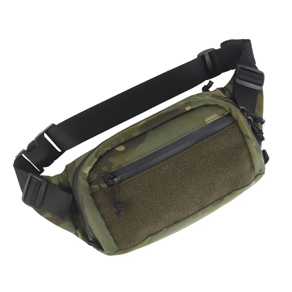 Bolsa táctica Big Fanny SACK MOLLE cinturón crossbody
