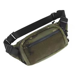 Bolsa táctica Big Fanny SACK MOLLE cinturón crossbody