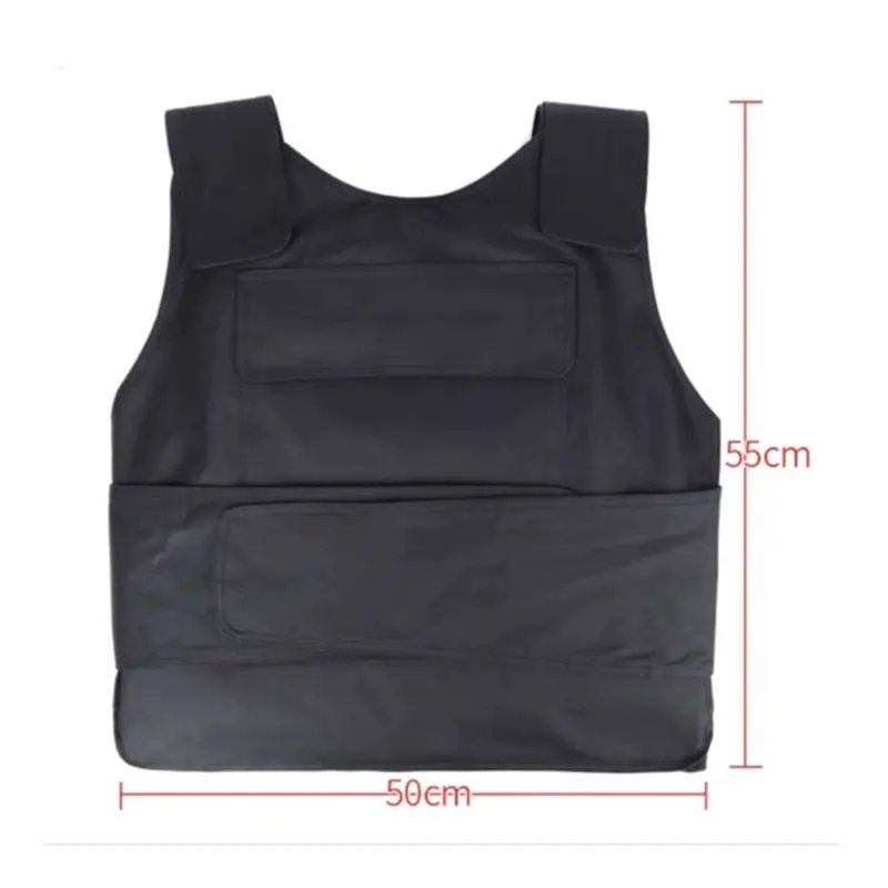 Ropa táctica anticorte de acero manganeso resistente para exterior - imagen 4