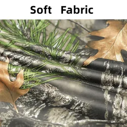 Camisa táctica Woodland ripstop camuflaje secado rápido UV