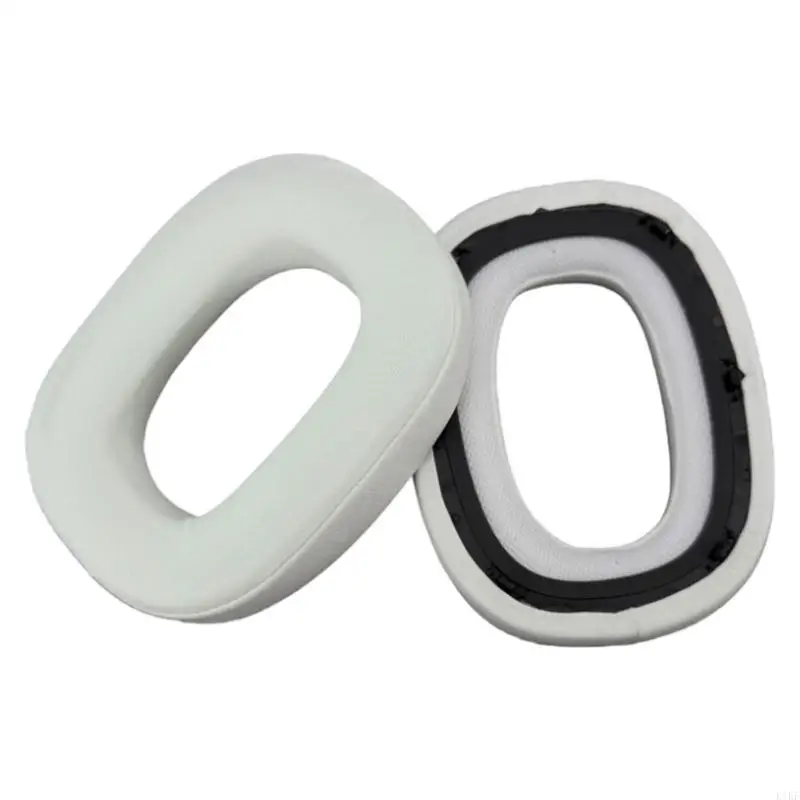 Almohadillas gel transpirables PX7S2 para auriculares – uso cómodo - imagen 3