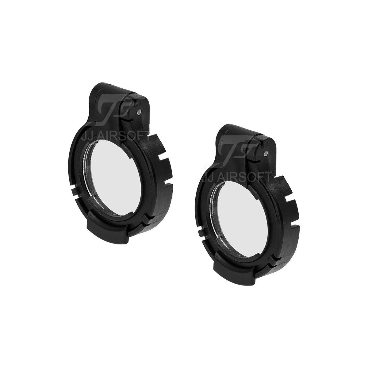 JJ Airsoft Mira red dot ZV-1 soporte bajo para AK y SVD - imagen 4