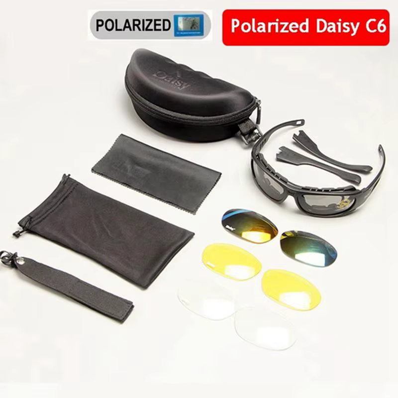 Kit de lentes