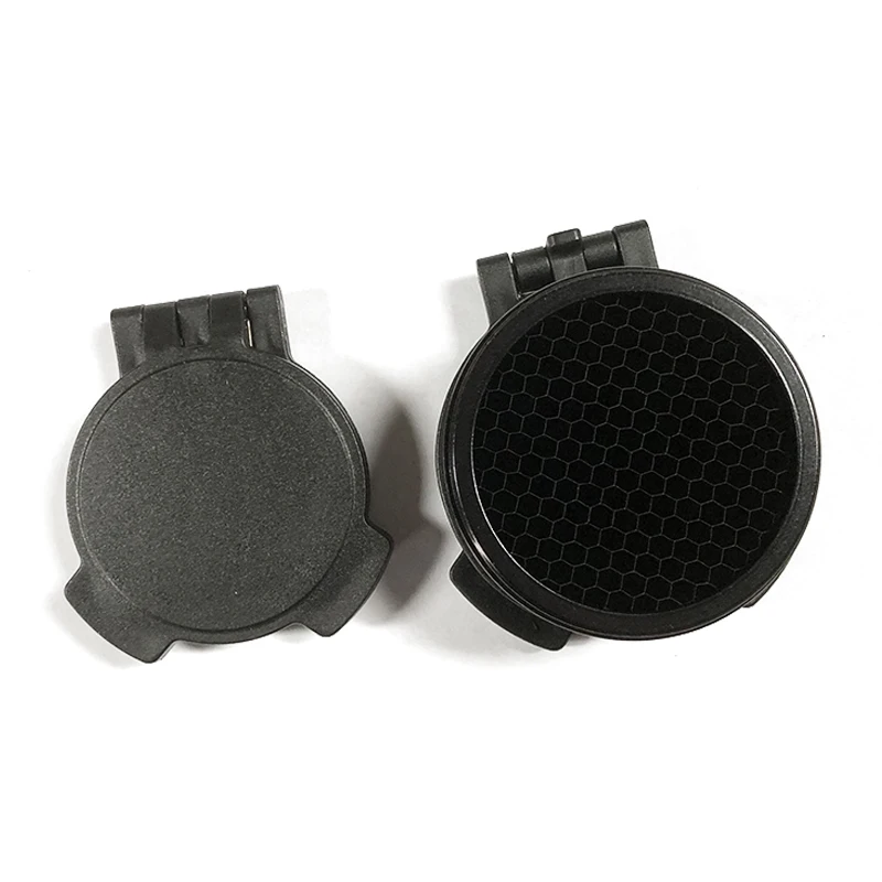 Killflash Cubierta antipolvo de lente rápida para Elcan - imagen 3